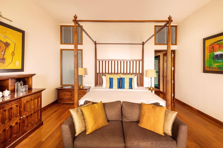 Jetwing Lighthouse, A Luxury Reserve
