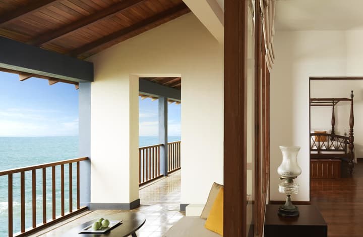 Jetwing Lighthouse, A Luxury Reserve