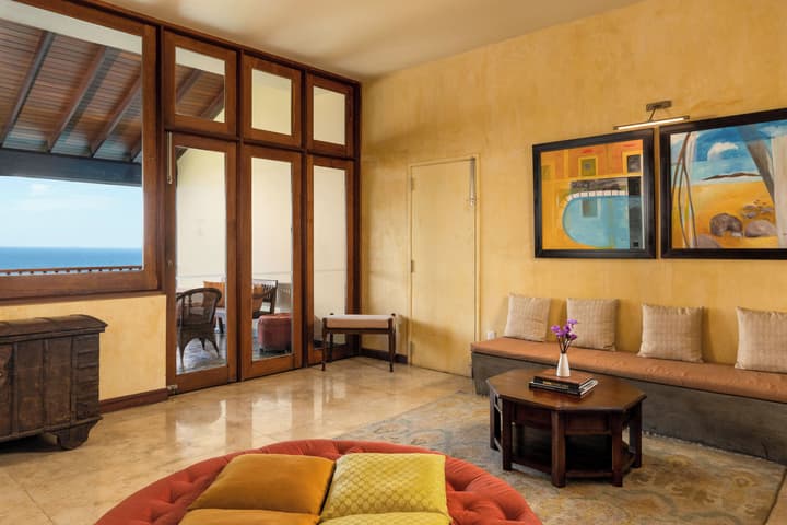 Jetwing Lighthouse, A Luxury Reserve