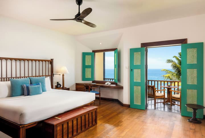 Jetwing Lighthouse, A Luxury Reserve