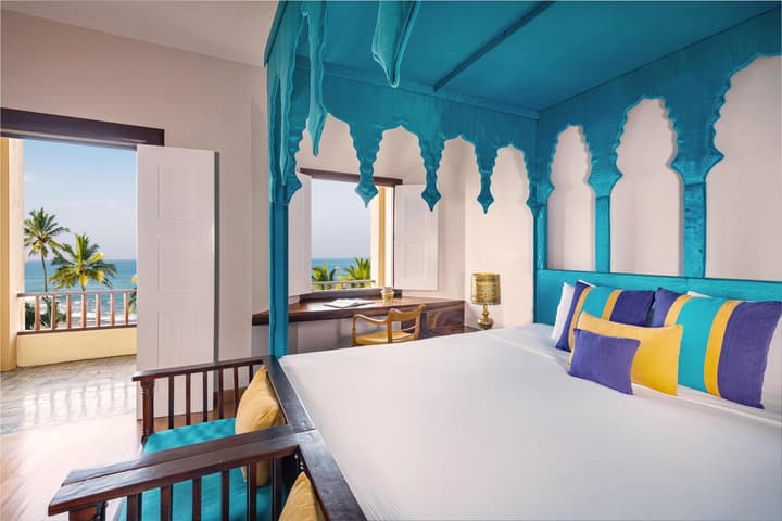 Jetwing Lighthouse, A Luxury Reserve