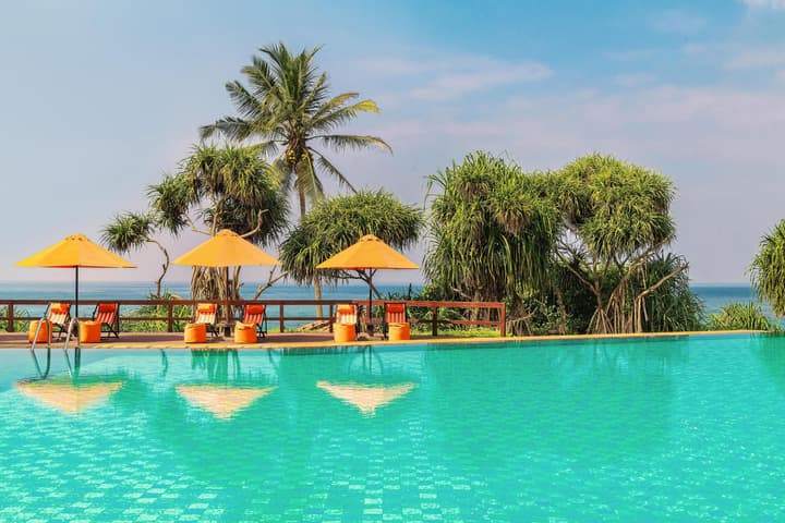 Jetwing Lighthouse, A Luxury Reserve