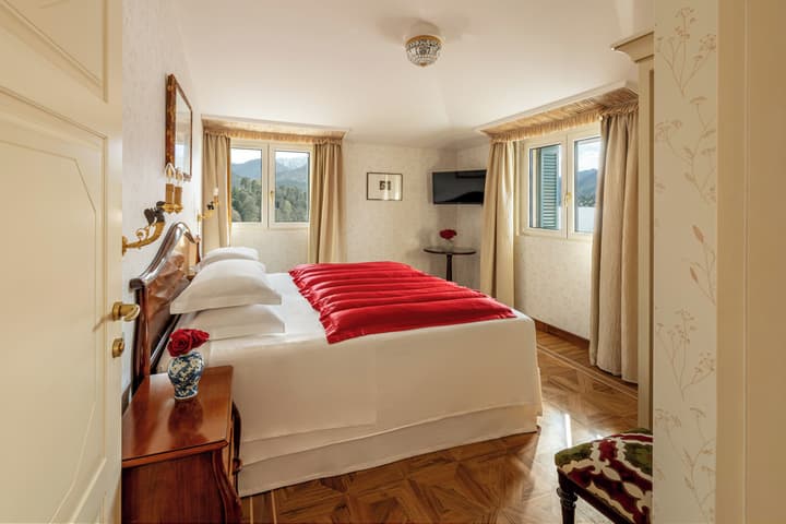 Grand Hotel Villa Serbelloni