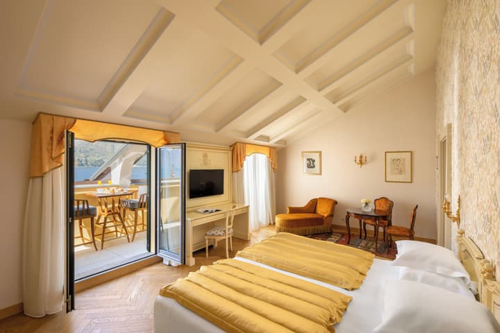 Grand Hotel Villa Serbelloni