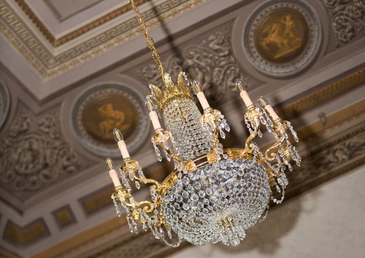 Grand Hotel Villa Serbelloni