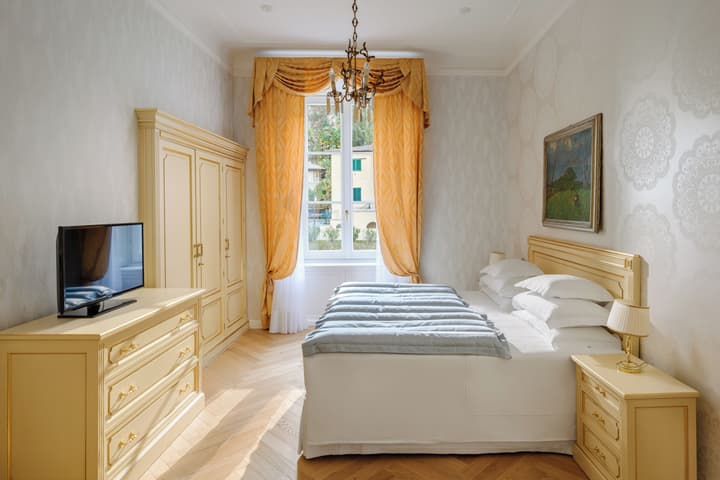 Grand Hotel Villa Serbelloni