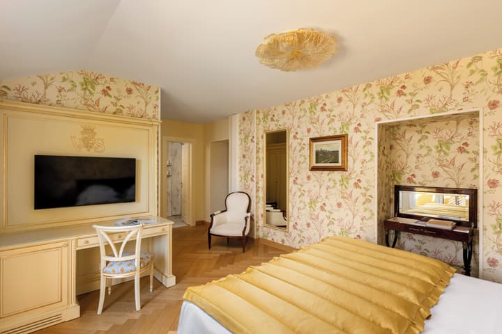 Grand Hotel Villa Serbelloni