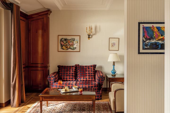 Grand Hotel Villa Serbelloni