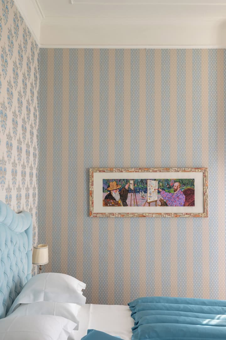 Grand Hotel Villa Serbelloni