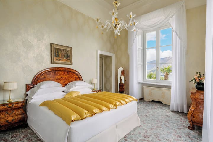 Grand Hotel Villa Serbelloni