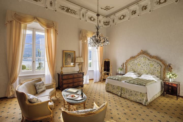 Grand Hotel Villa Serbelloni