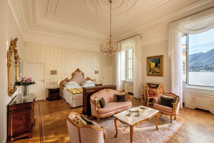 Grand Hotel Villa Serbelloni
