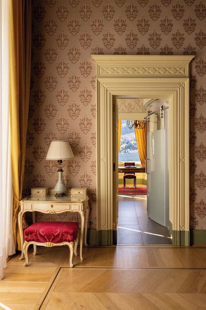 Grand Hotel Villa Serbelloni