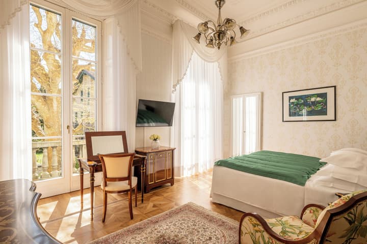 Grand Hotel Villa Serbelloni