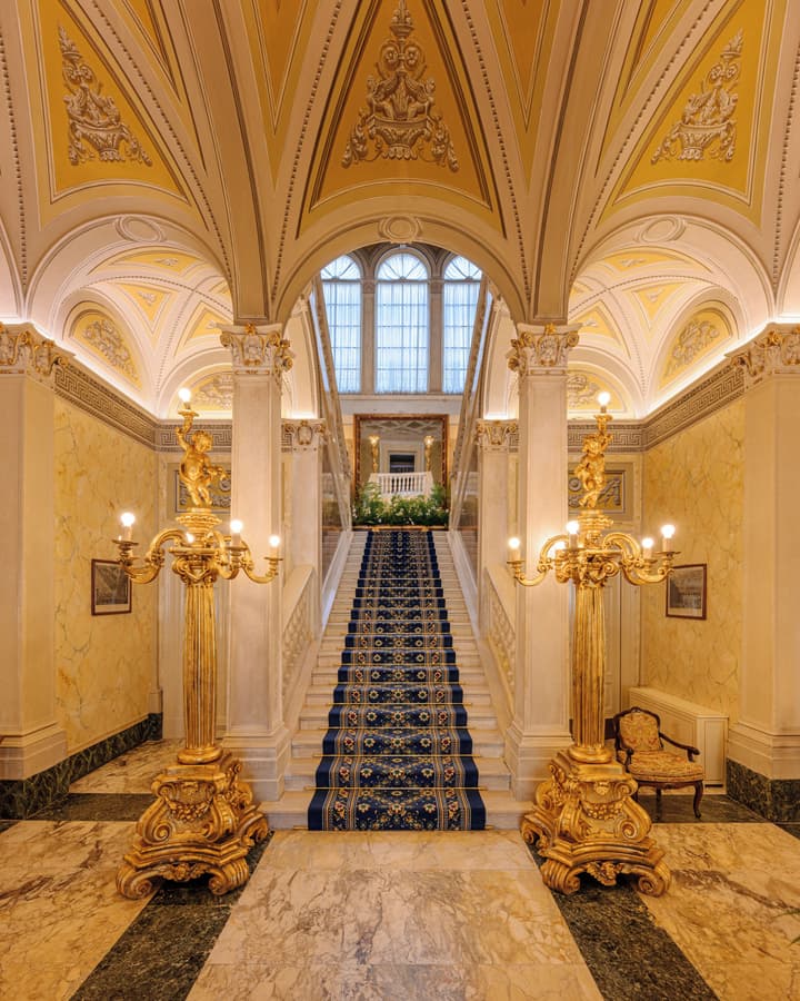 Grand Hotel Villa Serbelloni
