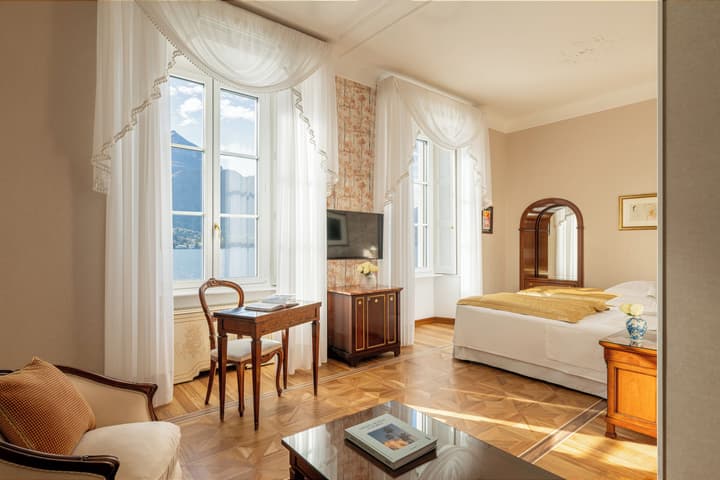 Grand Hotel Villa Serbelloni