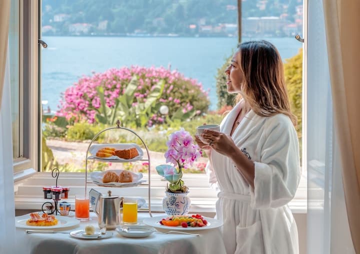 Grand Hotel Villa Serbelloni