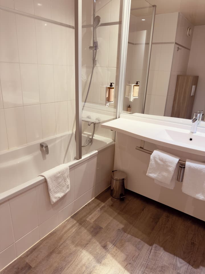 Mercure Rouen Val De Reuil