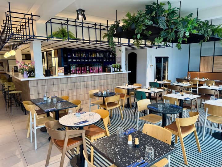Mercure Rouen Val De Reuil
