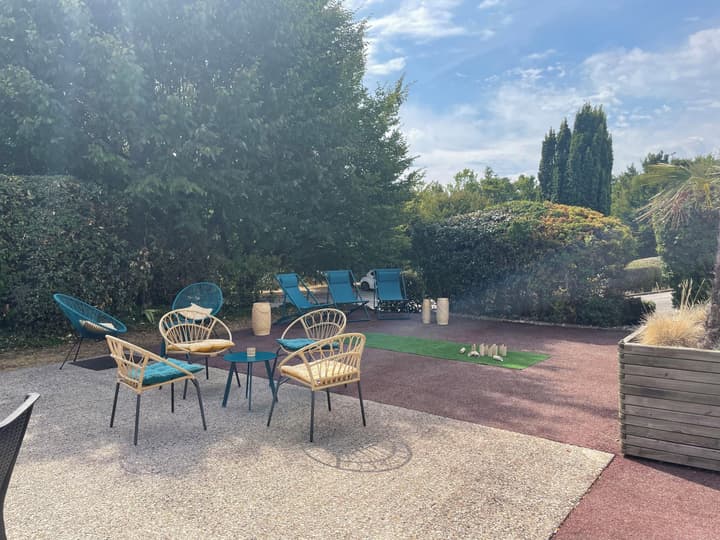 Mercure Rouen Val De Reuil