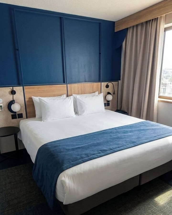 Mercure Rouen Val De Reuil