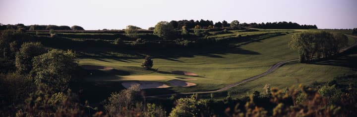 Mercure Omaha Beach Hotel