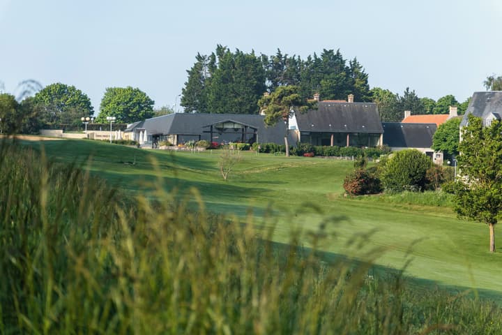 Mercure Omaha Beach Hotel