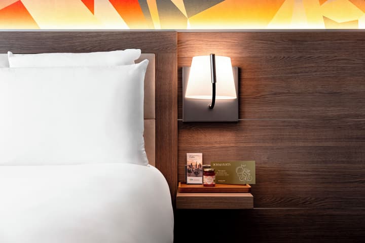 Mercure Omaha Beach Hotel