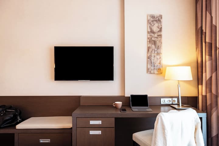 Mercure Omaha Beach Hotel