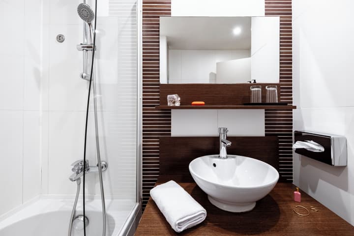 Mercure Omaha Beach Hotel