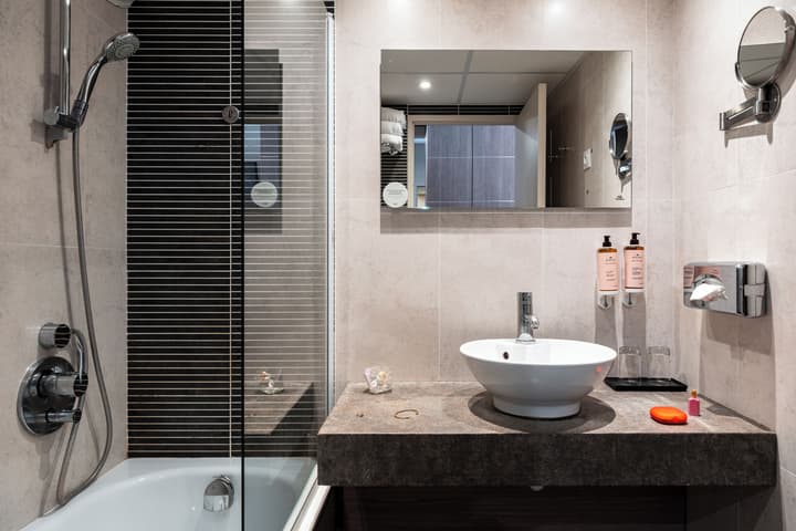 Mercure Omaha Beach Hotel