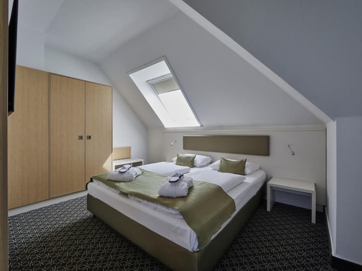 Mercure Hotel Severinshof Köln City