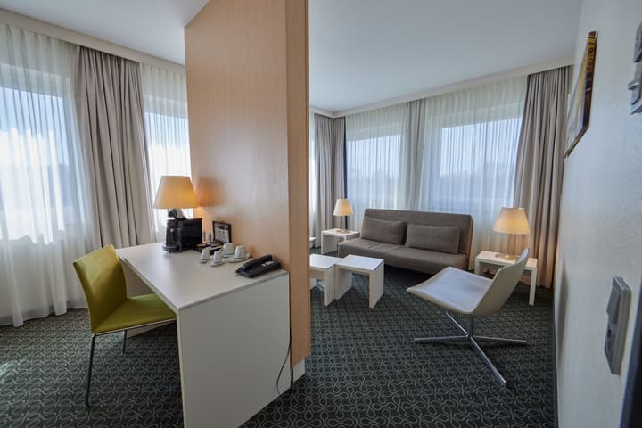 Mercure Hotel Severinshof Köln City