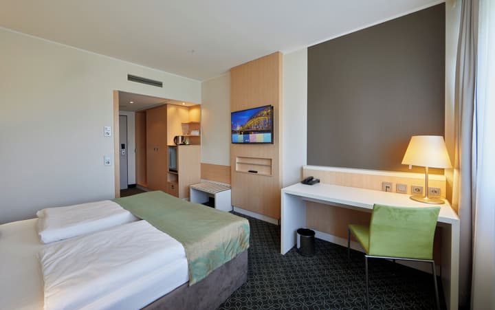 Mercure Hotel Severinshof Köln City