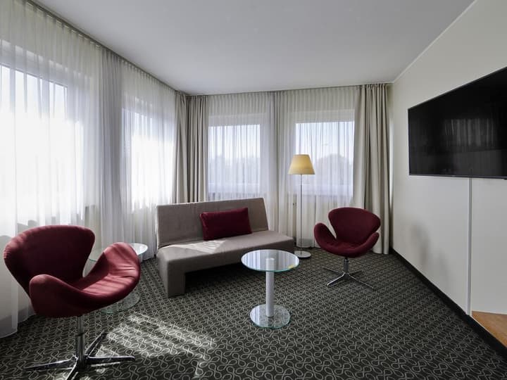 Mercure Hotel Severinshof Köln City