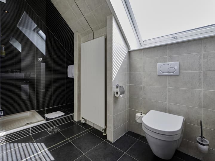 Mercure Hotel Severinshof Köln City