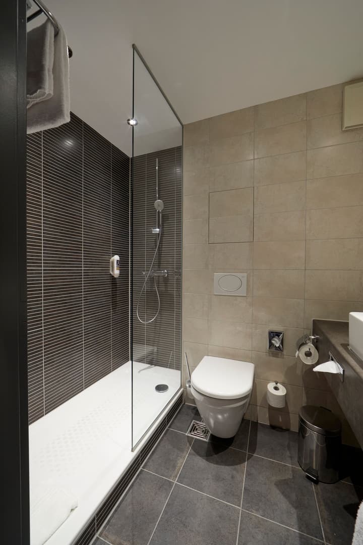 Mercure Hotel Severinshof Köln City