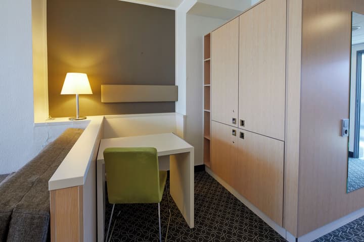 Mercure Hotel Severinshof Köln City