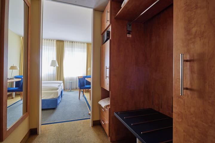Mercure Hotel Severinshof Köln City