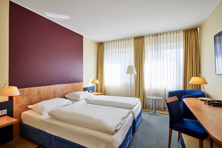 Mercure Hotel Severinshof Köln City