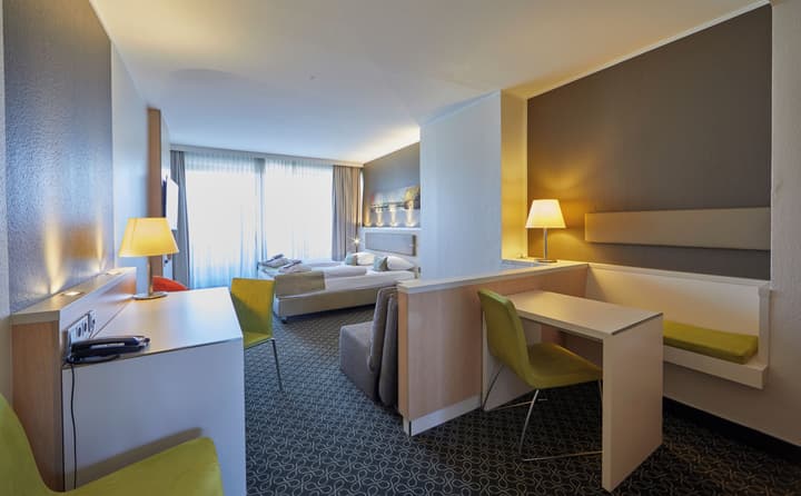 Mercure Hotel Severinshof Köln City
