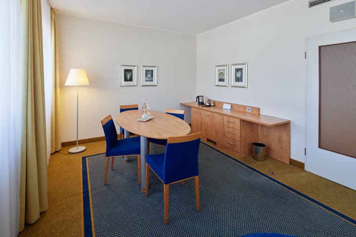 Mercure Hotel Severinshof Köln City