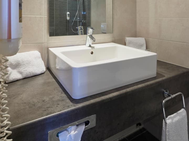 Mercure Hotel Severinshof Köln City