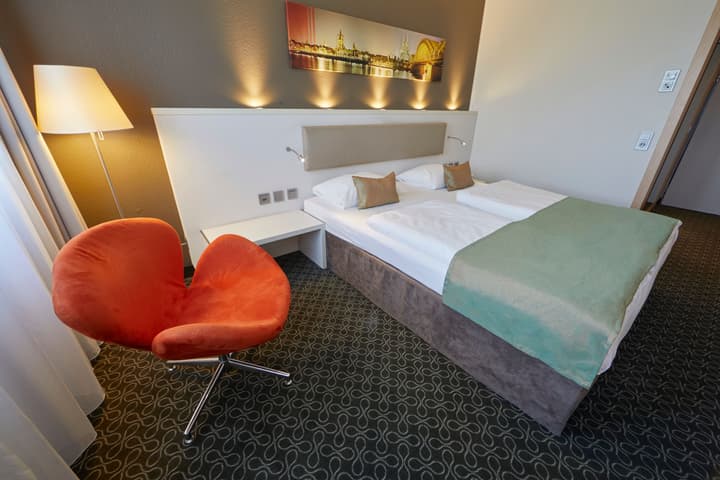 Mercure Hotel Severinshof Köln City