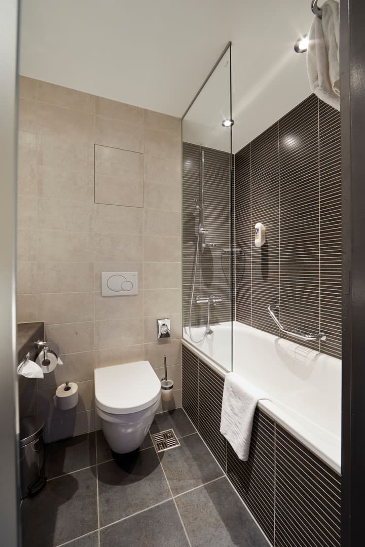 Mercure Hotel Severinshof Köln City