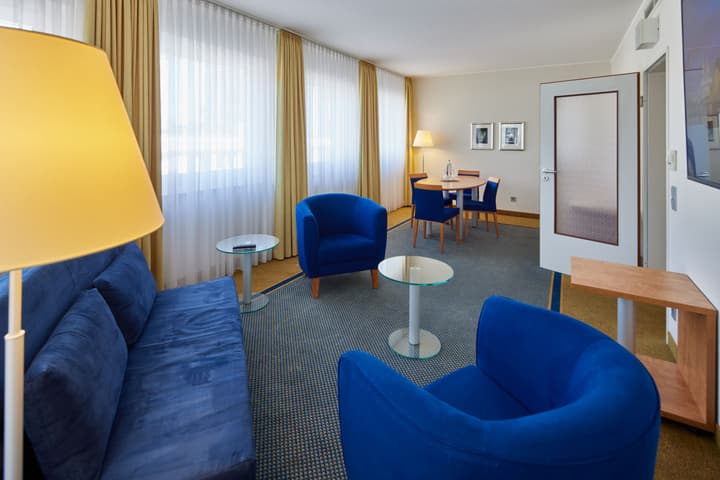 Mercure Hotel Severinshof Köln City