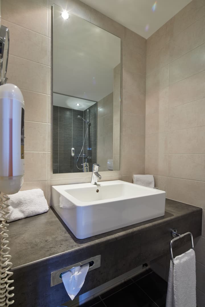 Mercure Hotel Severinshof Köln City