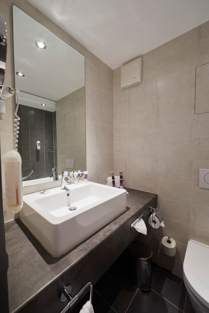 Mercure Hotel Severinshof Köln City