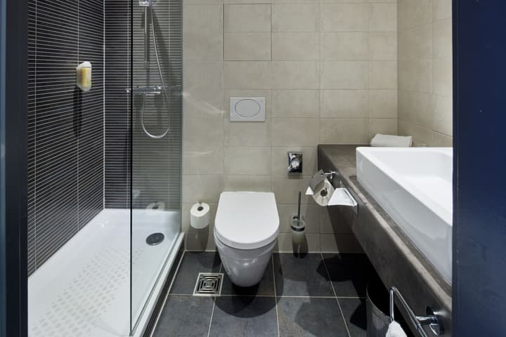 Mercure Hotel Severinshof Köln City