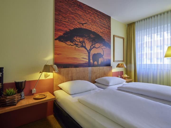 Mercure Hotel Severinshof Köln City